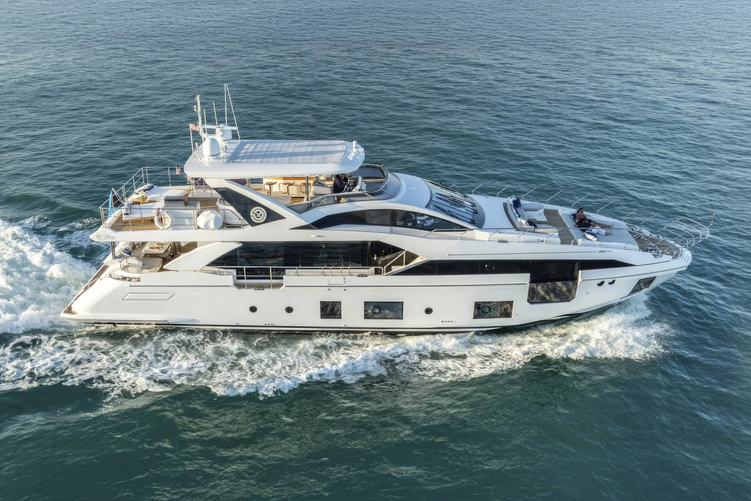 Azimut 88'