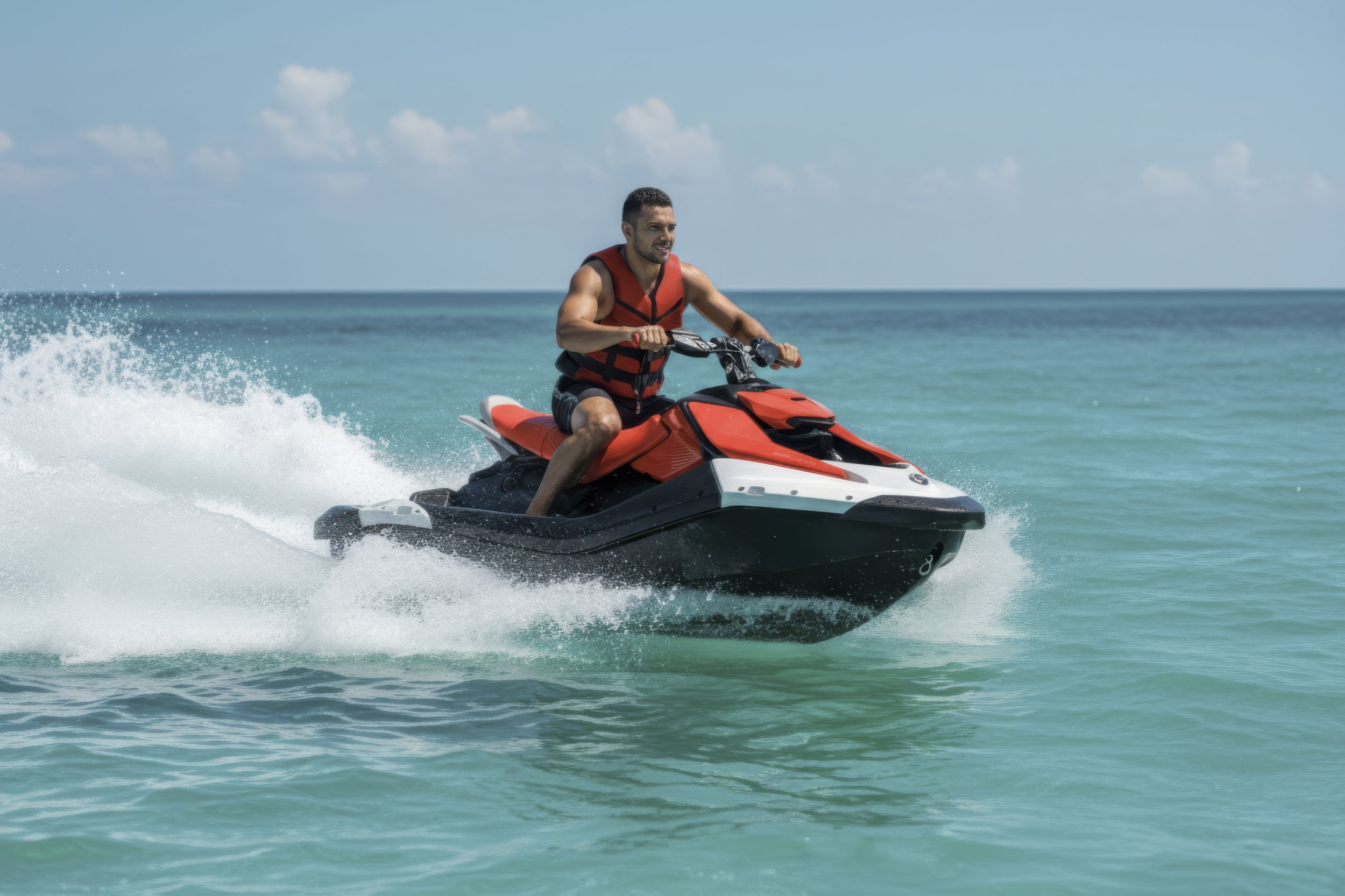 Jetski