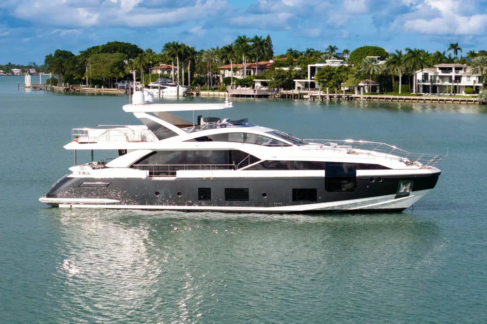 Azimut 88'