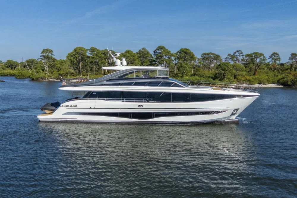 2025 Princess Y95