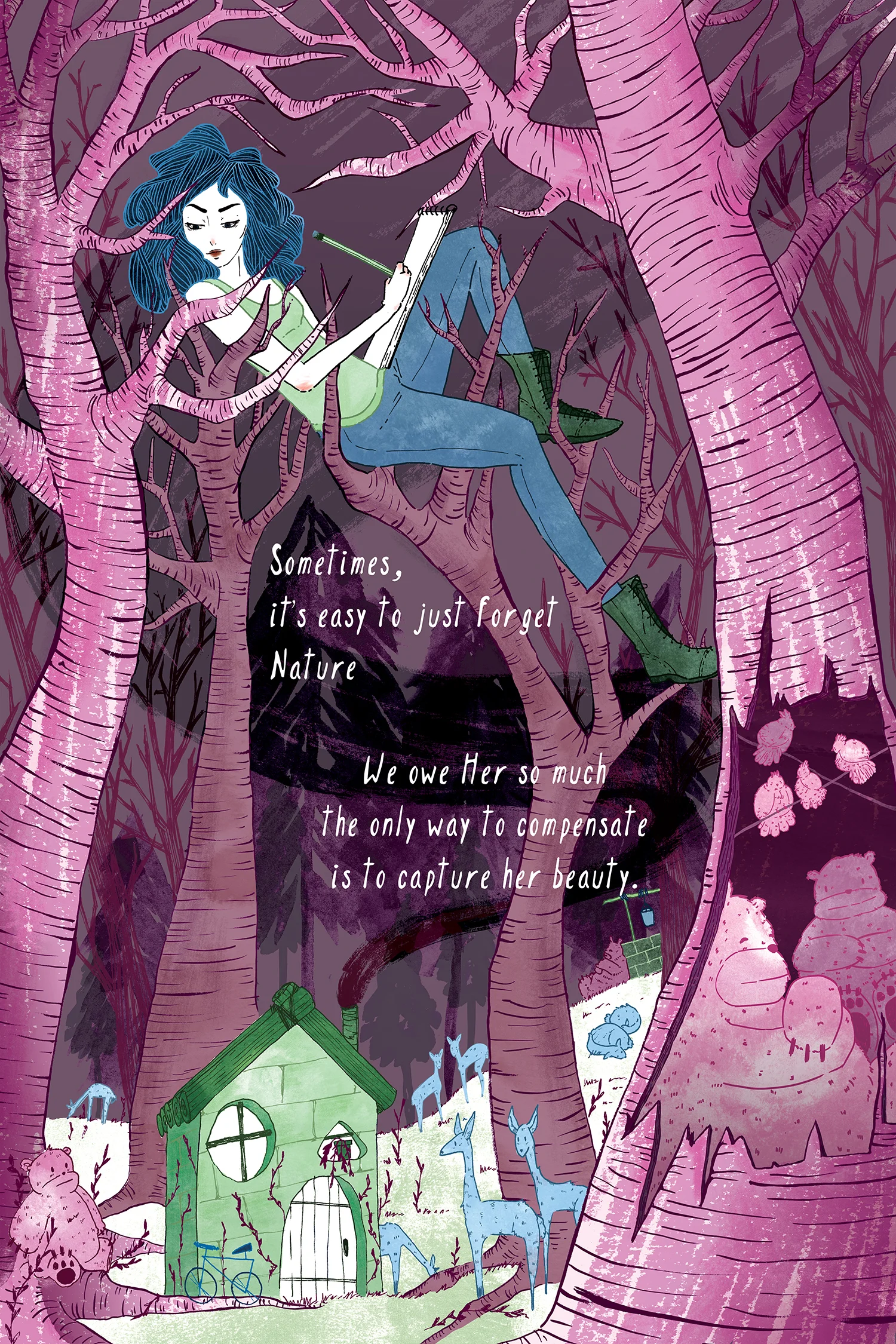 ELy poster with poem.jpg