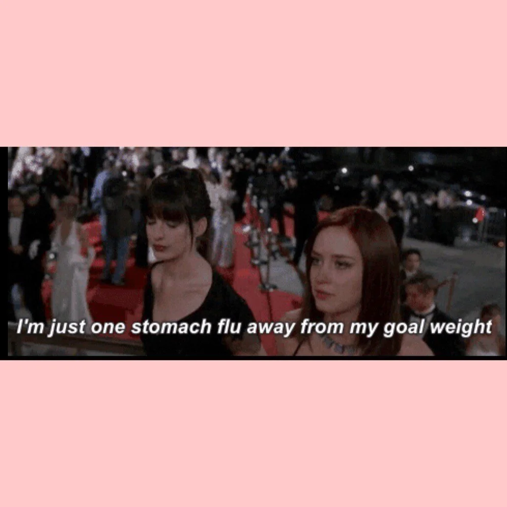 Episode #157 - I’m Just One Good Flu Away From My Goal Weight