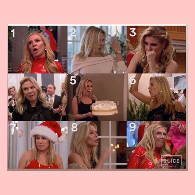 Which Quarantine-a-Ramona are you??
.
.
.
#podcast #ramonasinger #rhony #coronavairus #covid19 #shelterinplace #bravotv