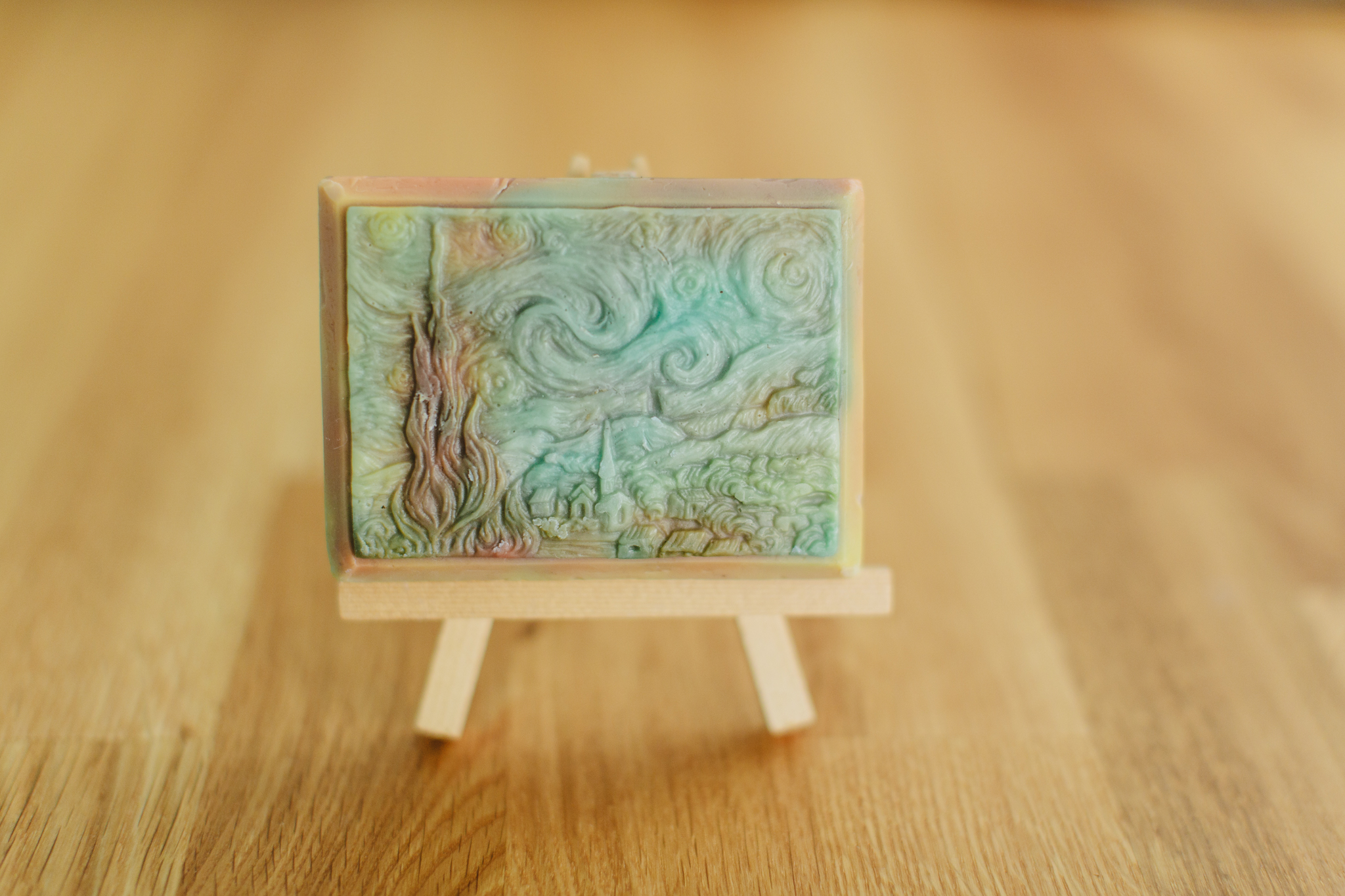 Virtual Soap Making Classes + Kit Corporate Events