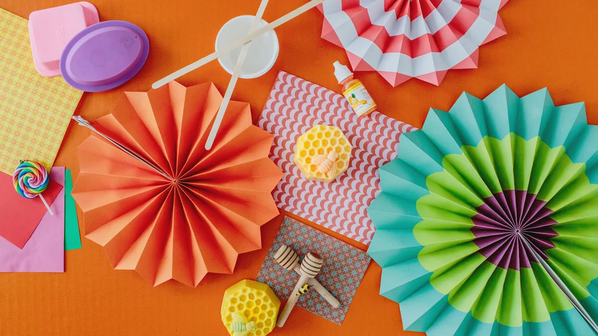 KraftyLab Shop DIY Kits For Corporate TeamBuilding