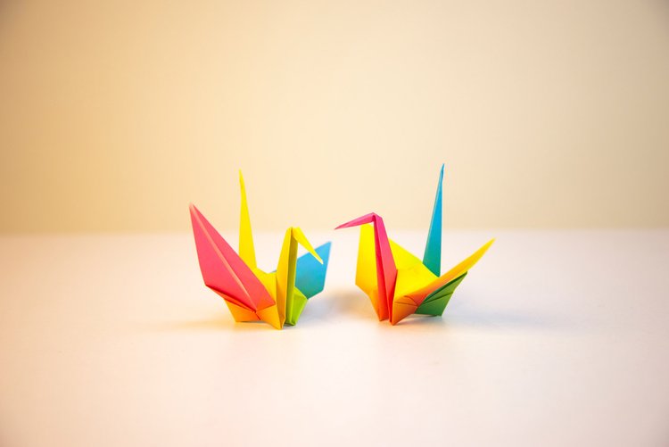 Online Origami Classes | Virtual Origami | Kits | ClassBento