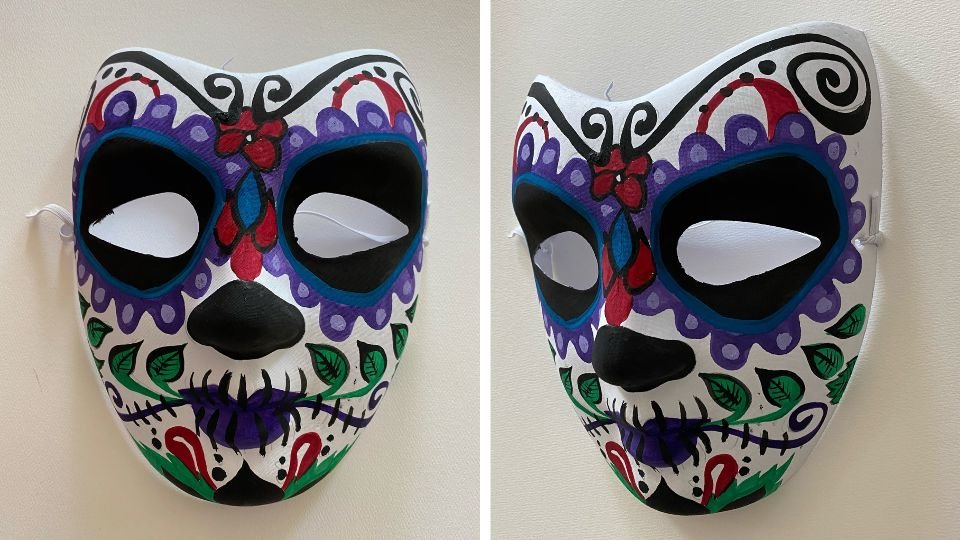 Mask Fest on Instagram: A portion of @crimsonghostmaskroom 's wonderful  vintage mask display at MaskFest '23! . .. . .. . #maskfest #masks  #maskcollector #maskcollection #latexmask #halloween #halloweemask  #halloweenmasks #spfx #donpost #vintagemask
