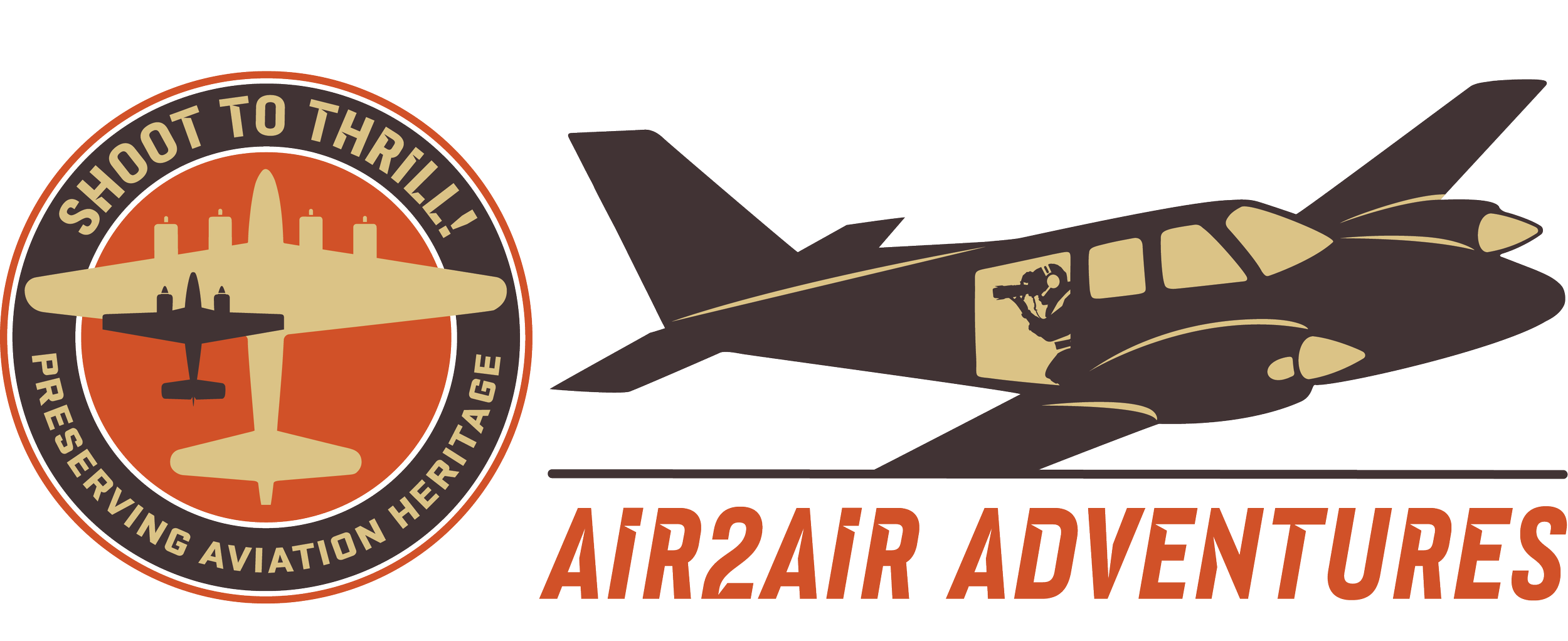 Air to Air Adventures