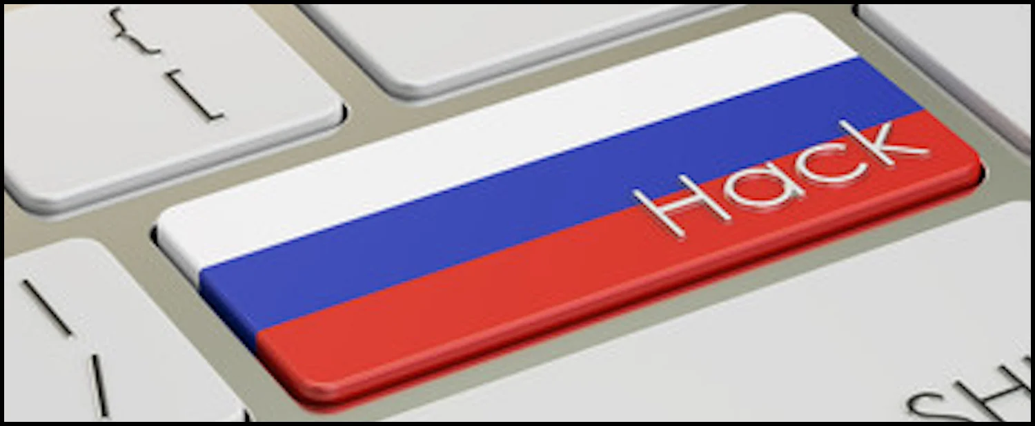 Share Your Outrage: Demand a Complete and Open Investigation into Russian Interference in the 2016 Election