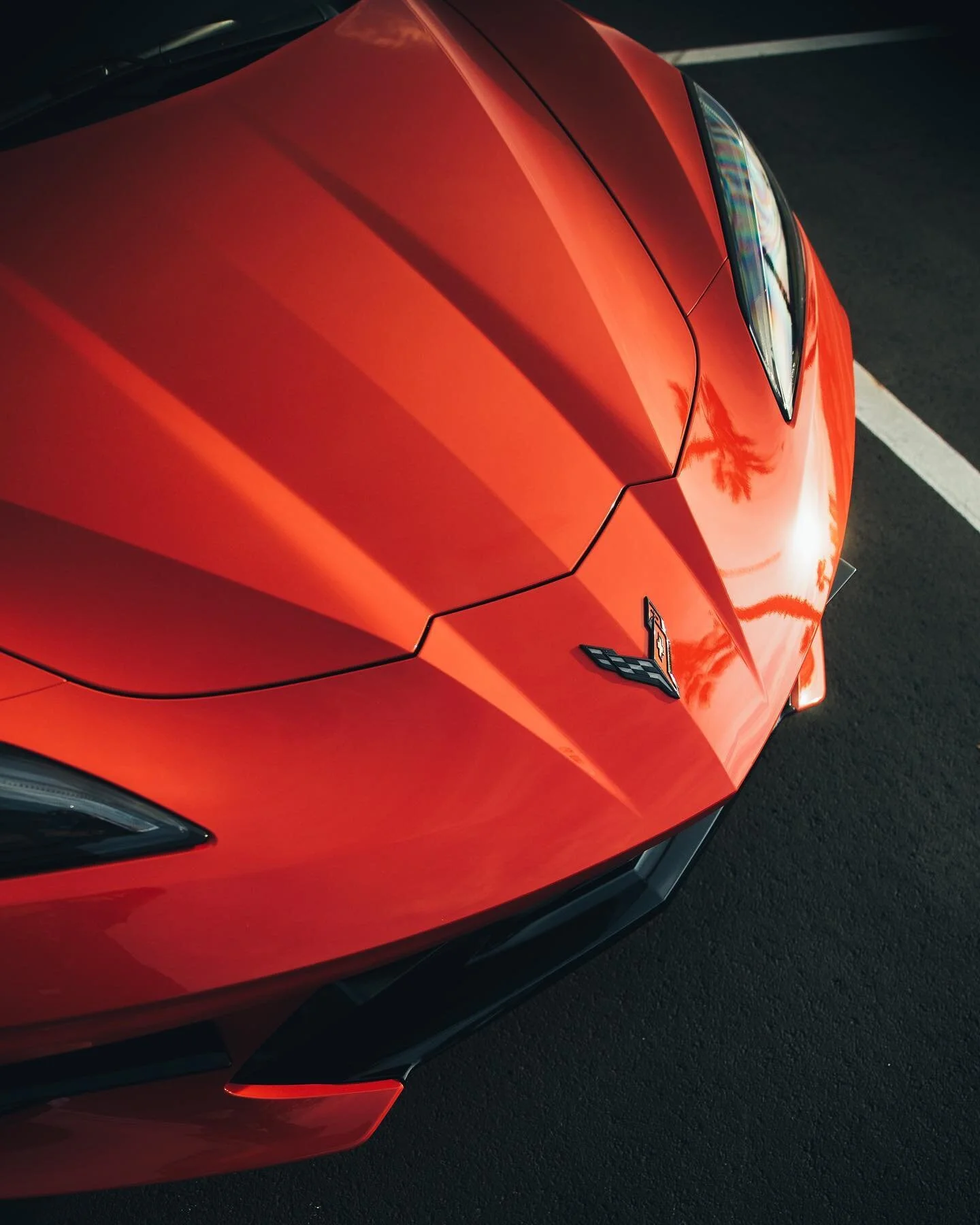 Time to set those Dreams & Goals a little higher- One day this will be mine! 
#thefutur100daychallenge 
#houseofeastcoast
#corvettec8stingray