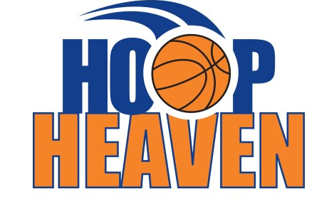 Hoop Heaven