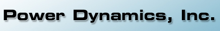 Power Dynamics