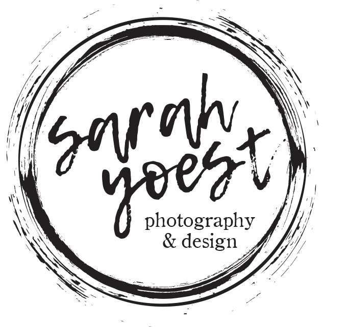 Sarah Yoest Photo + Design