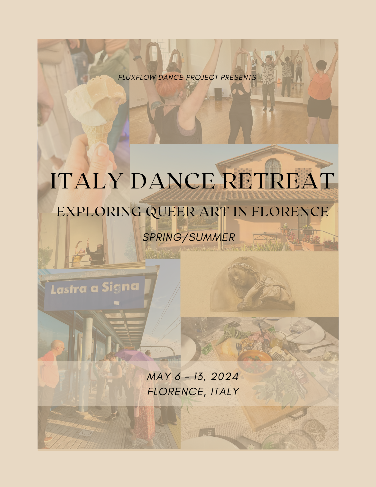 Italy Retreat 2024