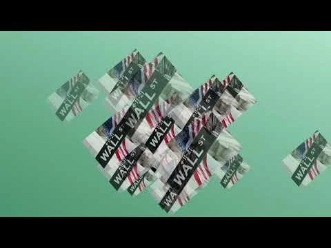 FOEF Money Animation