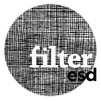 Filter ESD