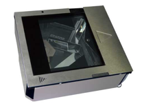 Sapphire for retail point of sale (POS), barcode, ski & image scanners