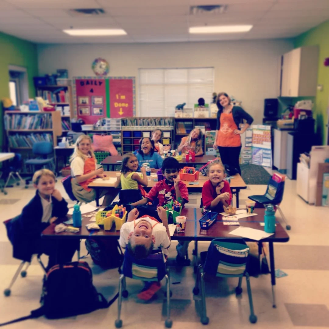Art Club