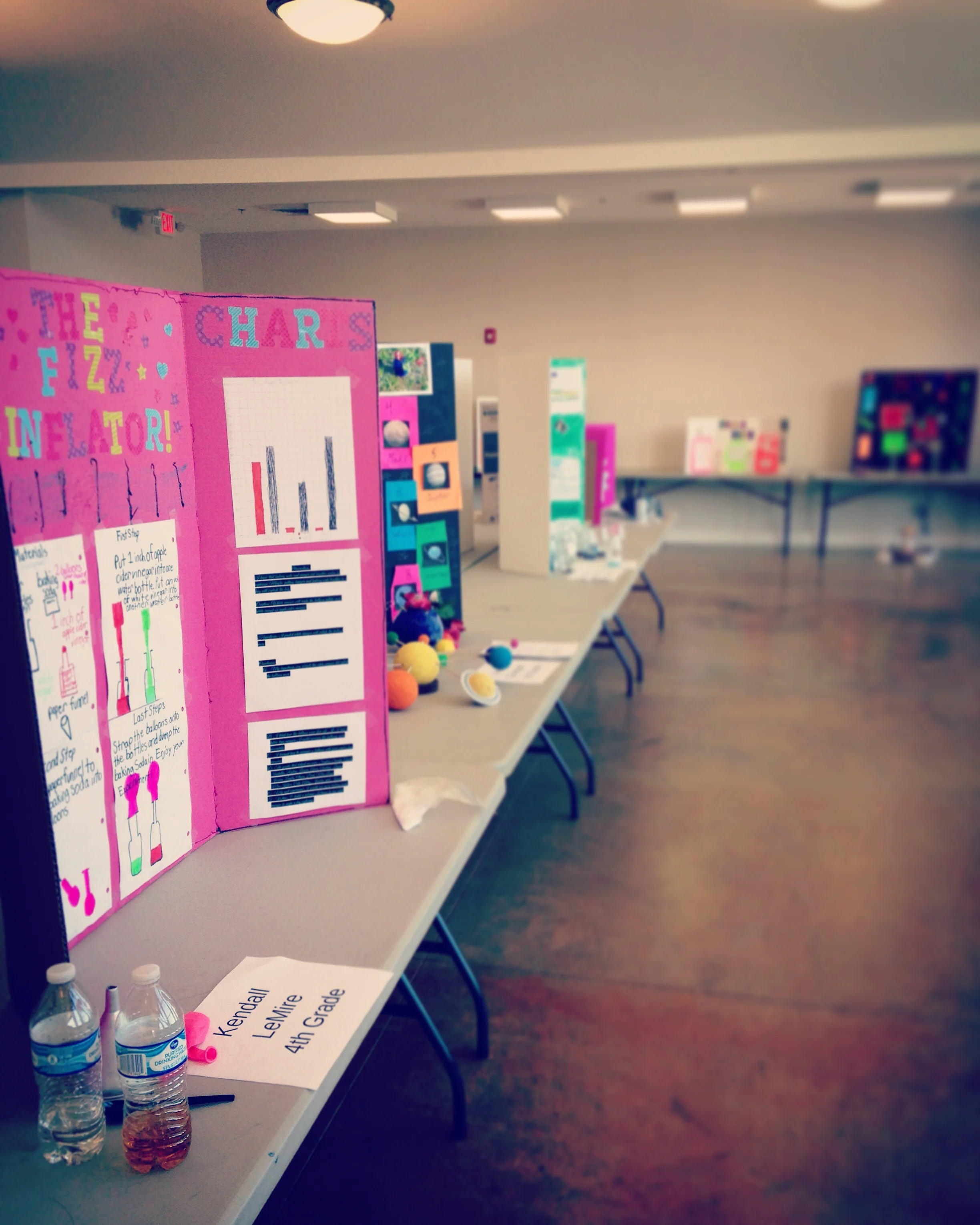 Science Fair
