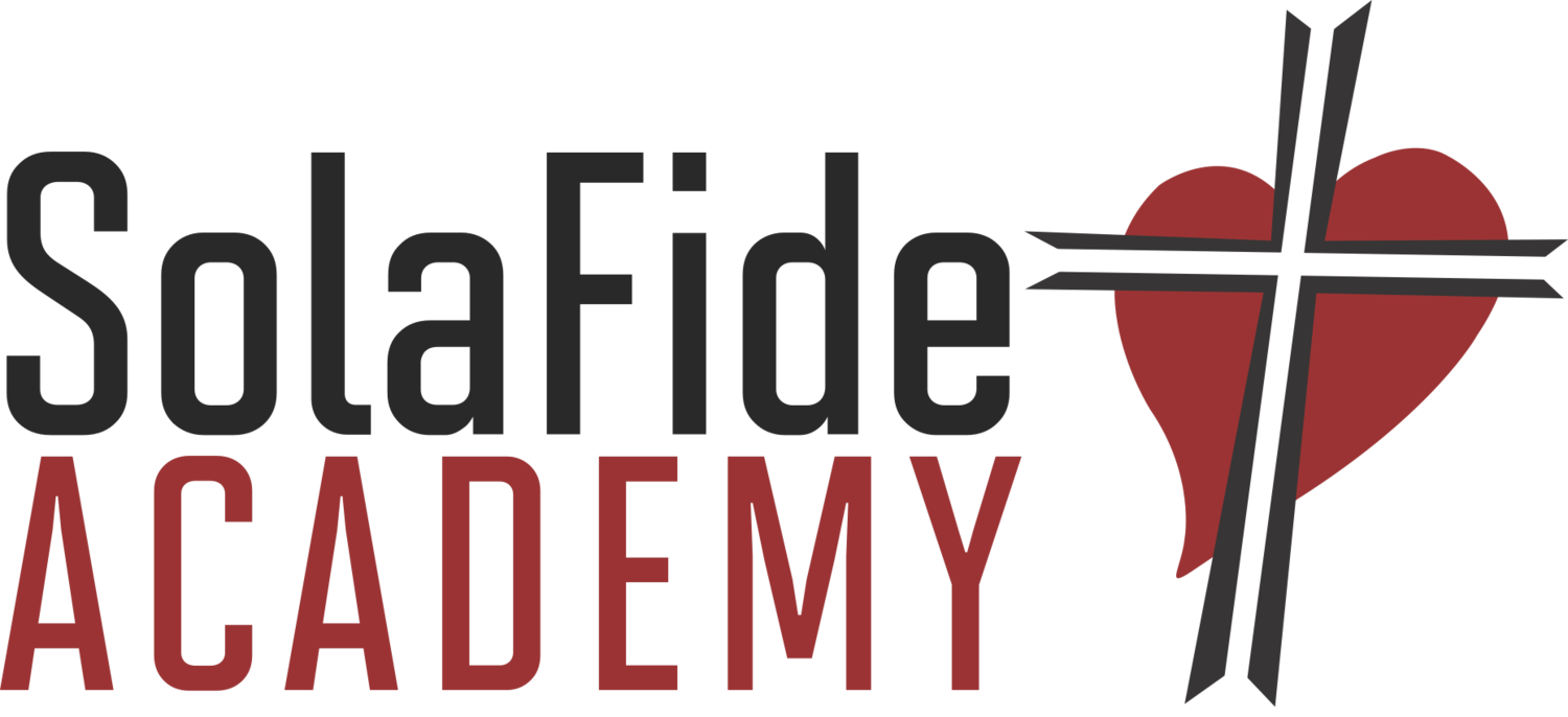 Sola Fide Academy