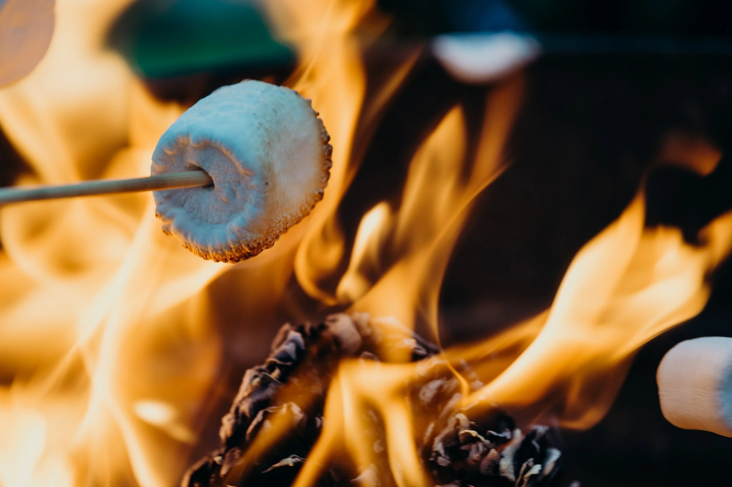 S'more Fun