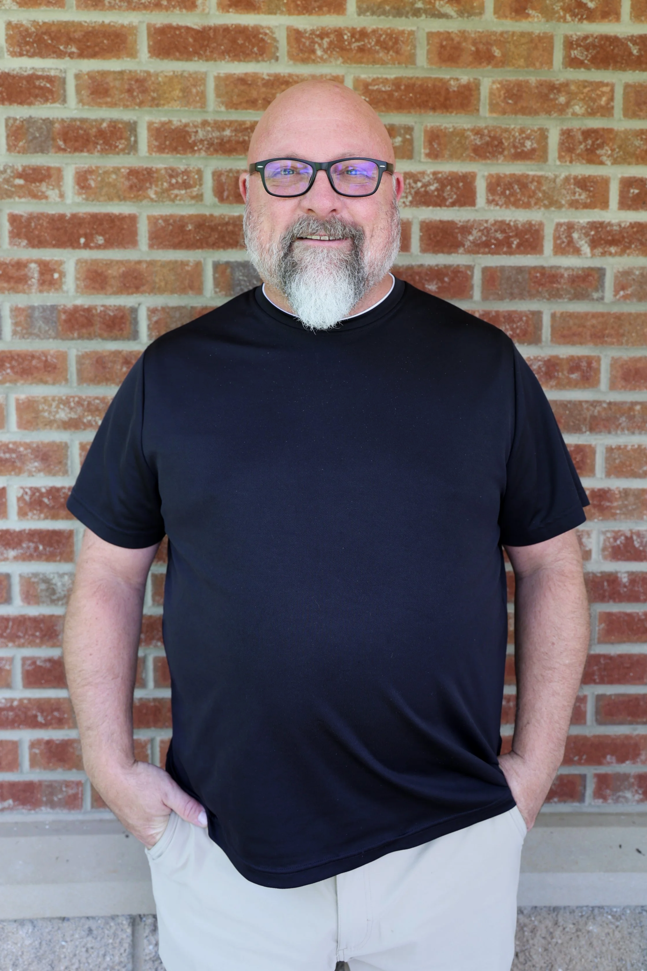 Pastor Kober