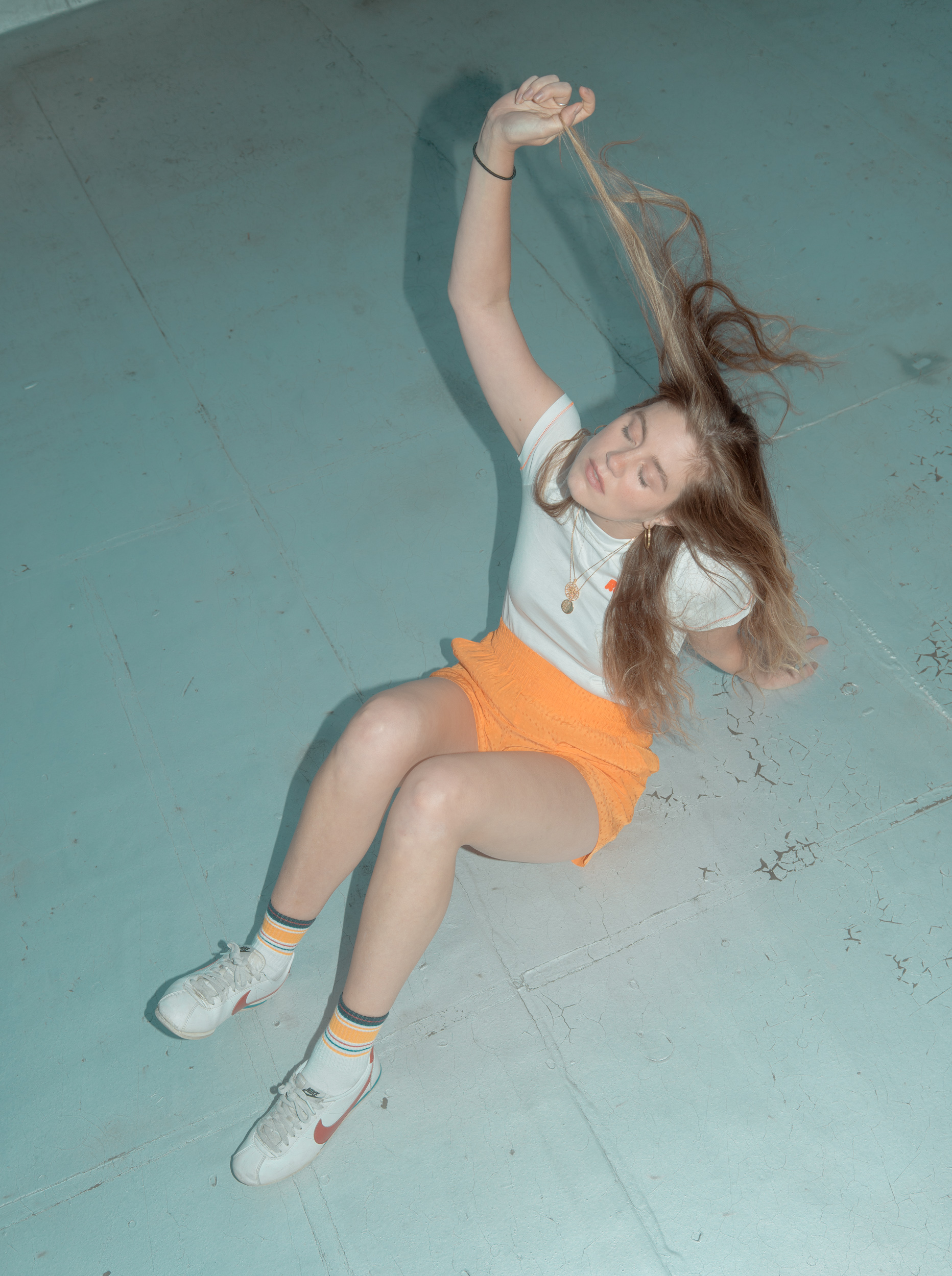 Laura Dreyfuss