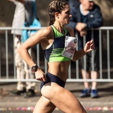 Arianne Raby Director/Run Leader @a.run88