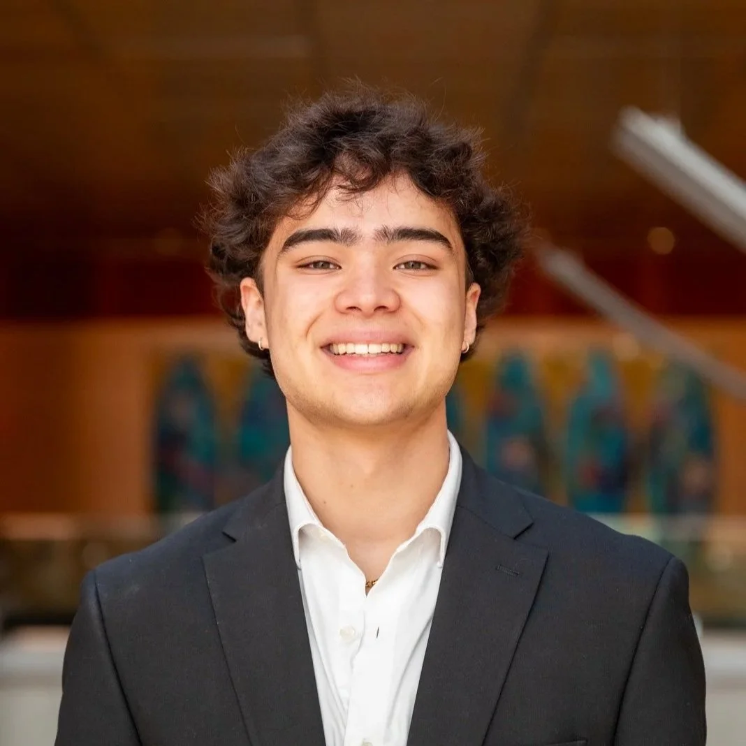 VP of Recruitment - Milaan Lam