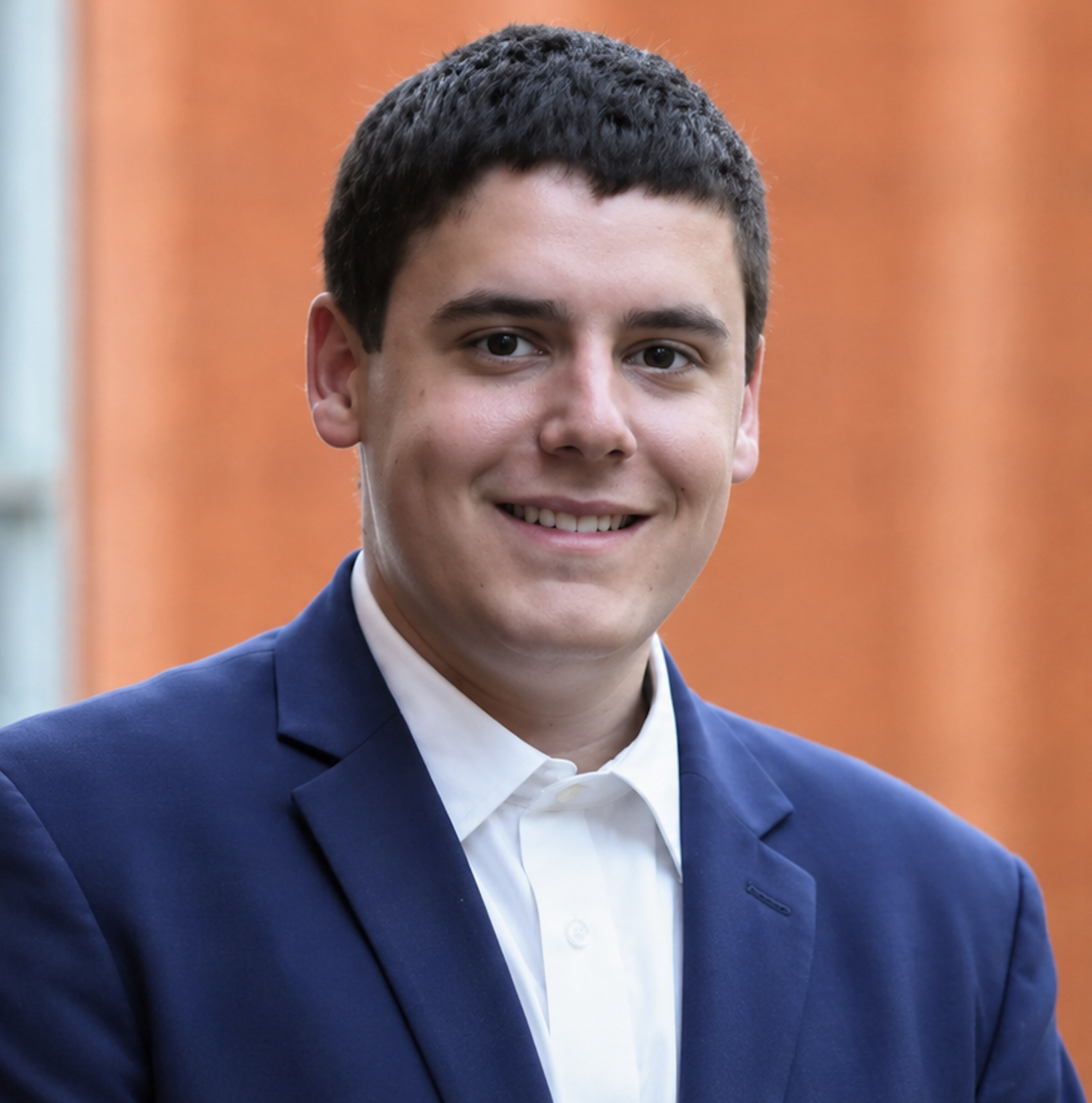 Ryan Brenner | VP Professional Development