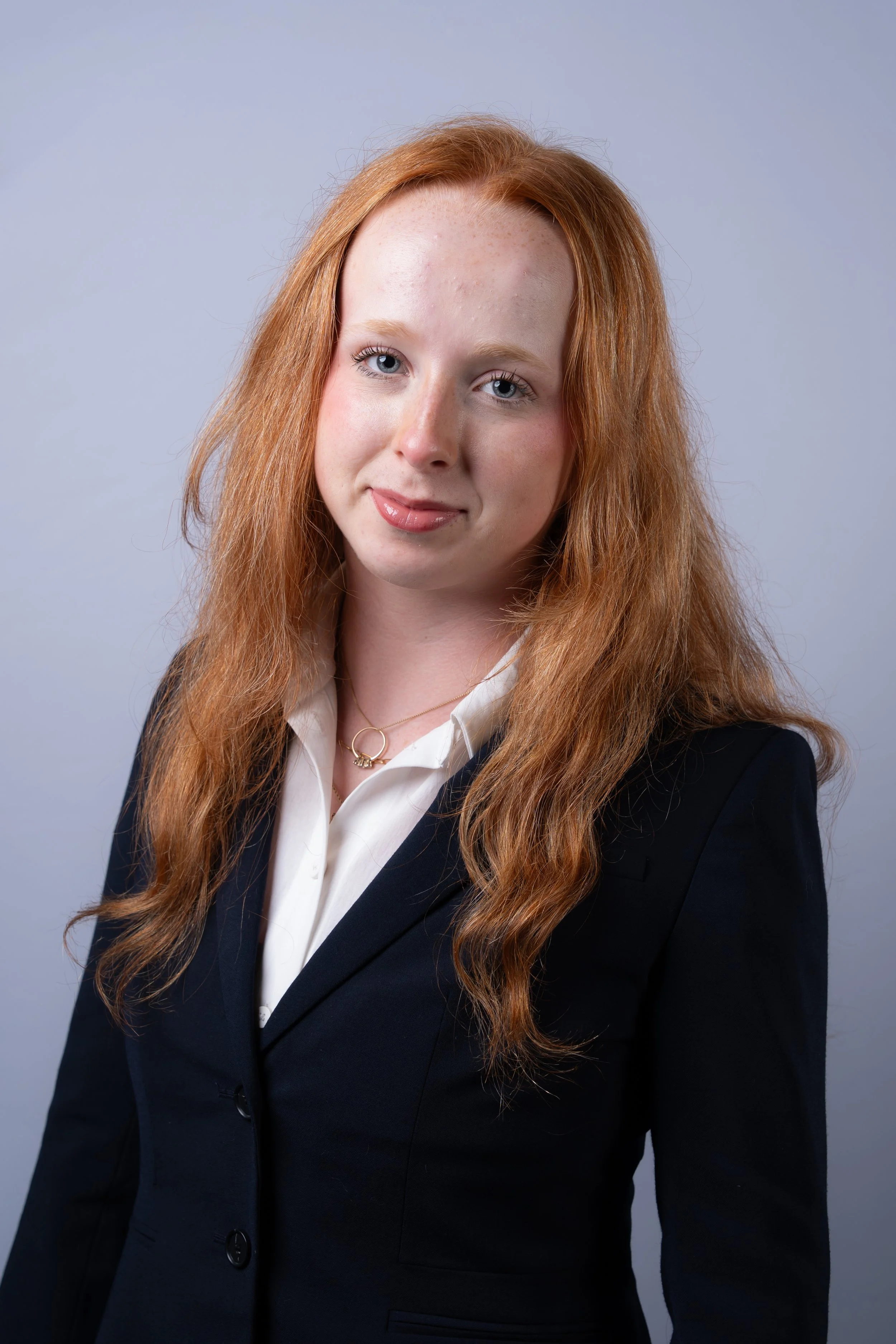 Brenna Likosky | Marketing Chair