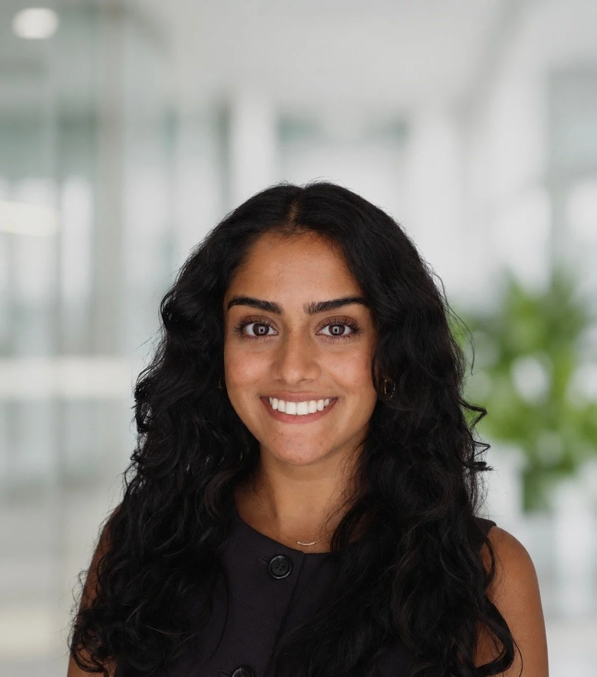 Alina Patel | Recruitment Committee