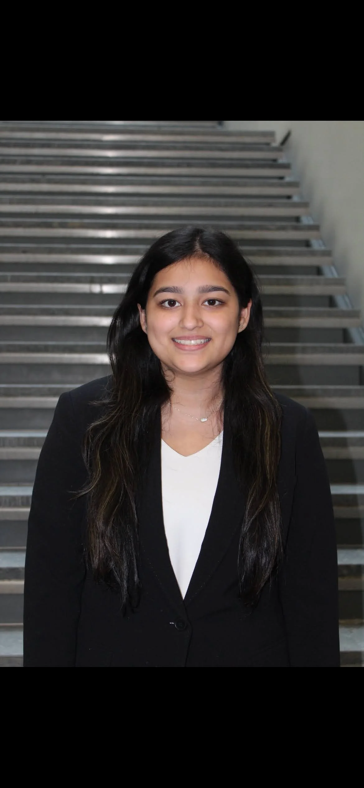 Anvi Rana | Recruitment Committee