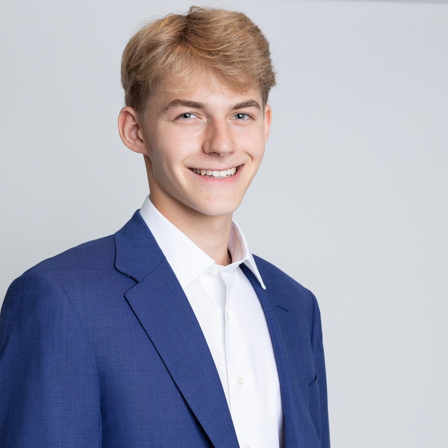 Jack Schwartz | Recruitment Committee
