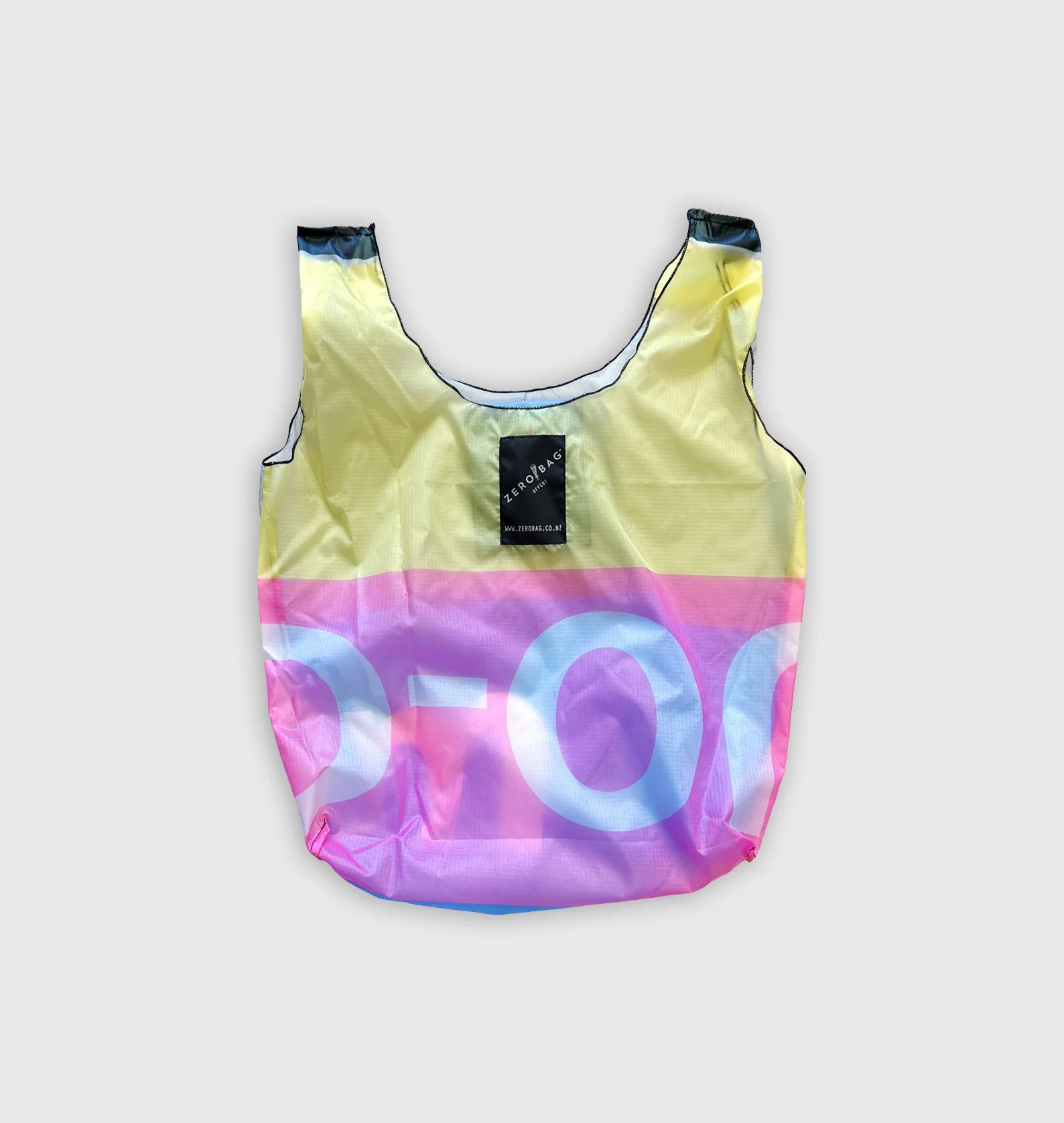 OFFCUT - RETRO EDITION