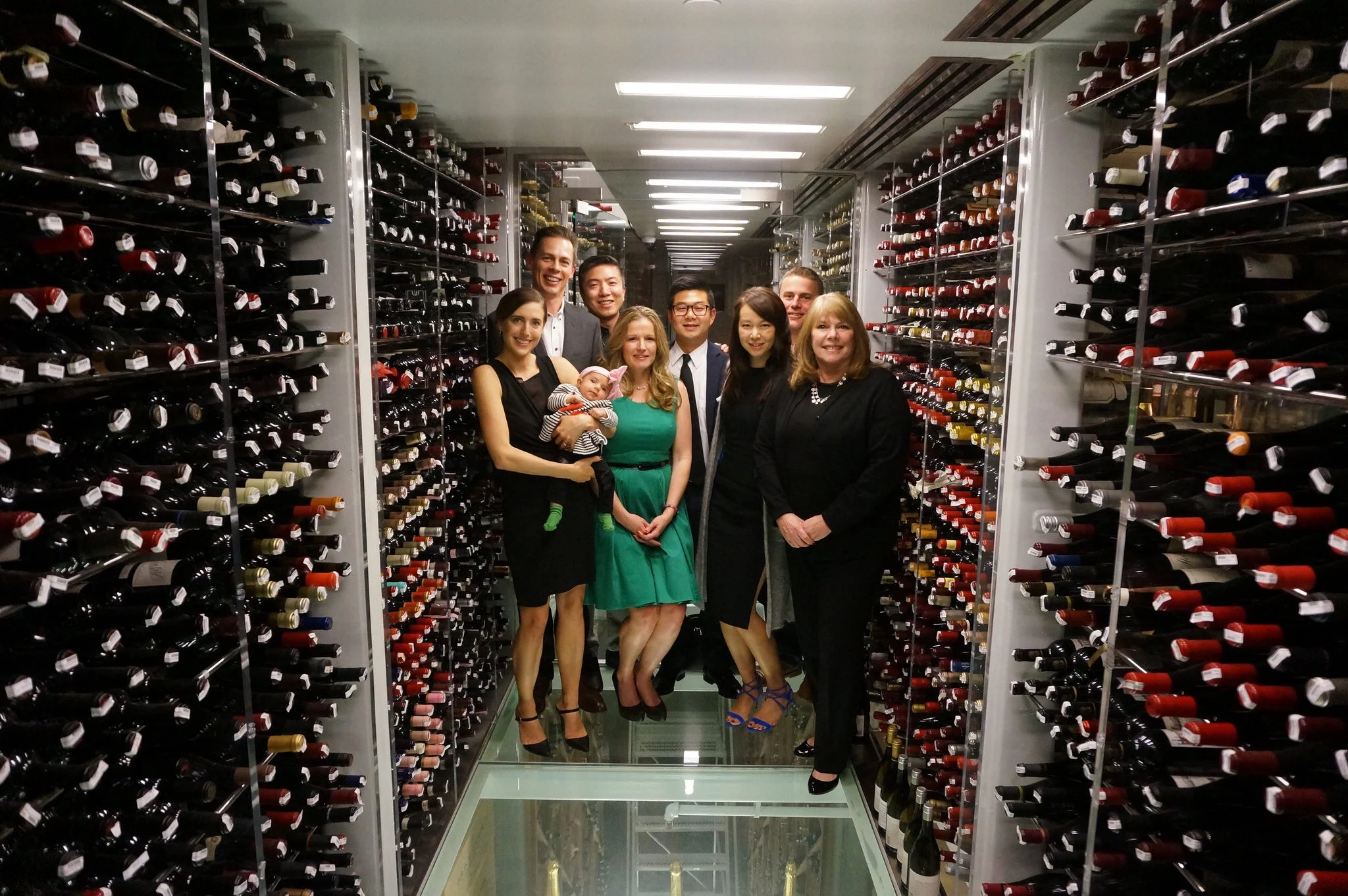 The PRIVÉ & METIS Team