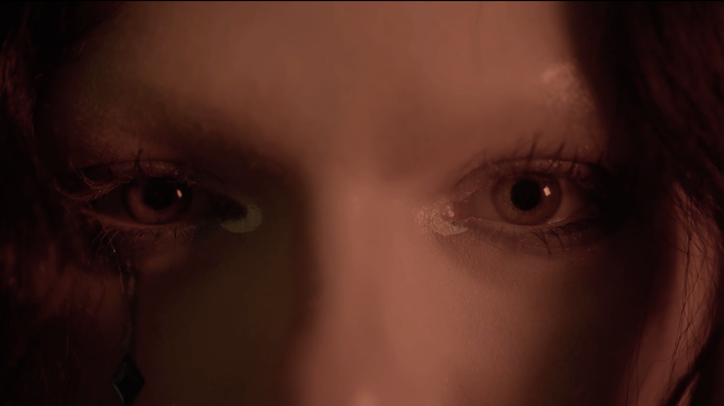 Still from MOTHER, MFA project