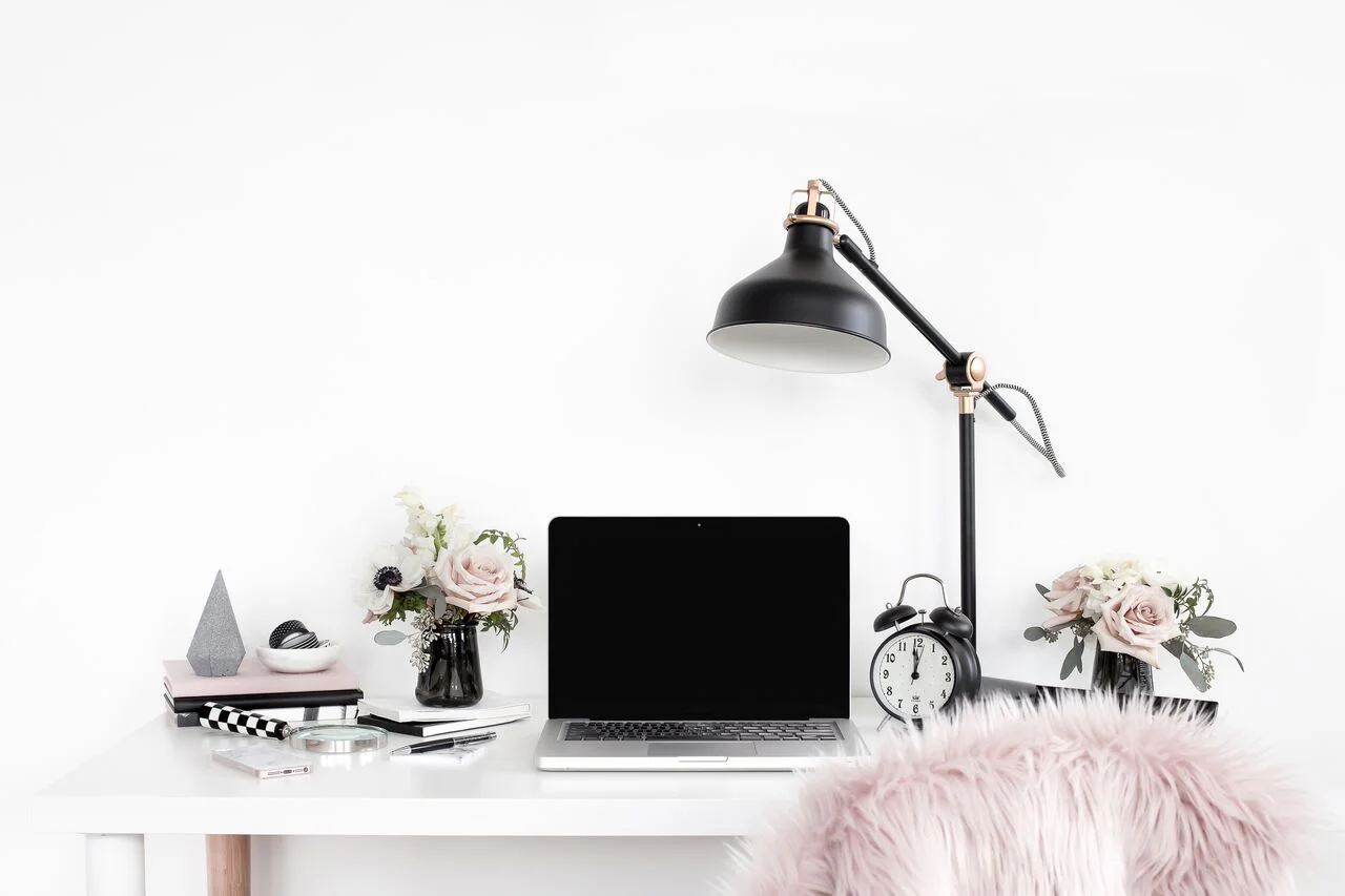 4 steps to a tidy inbox: email organization