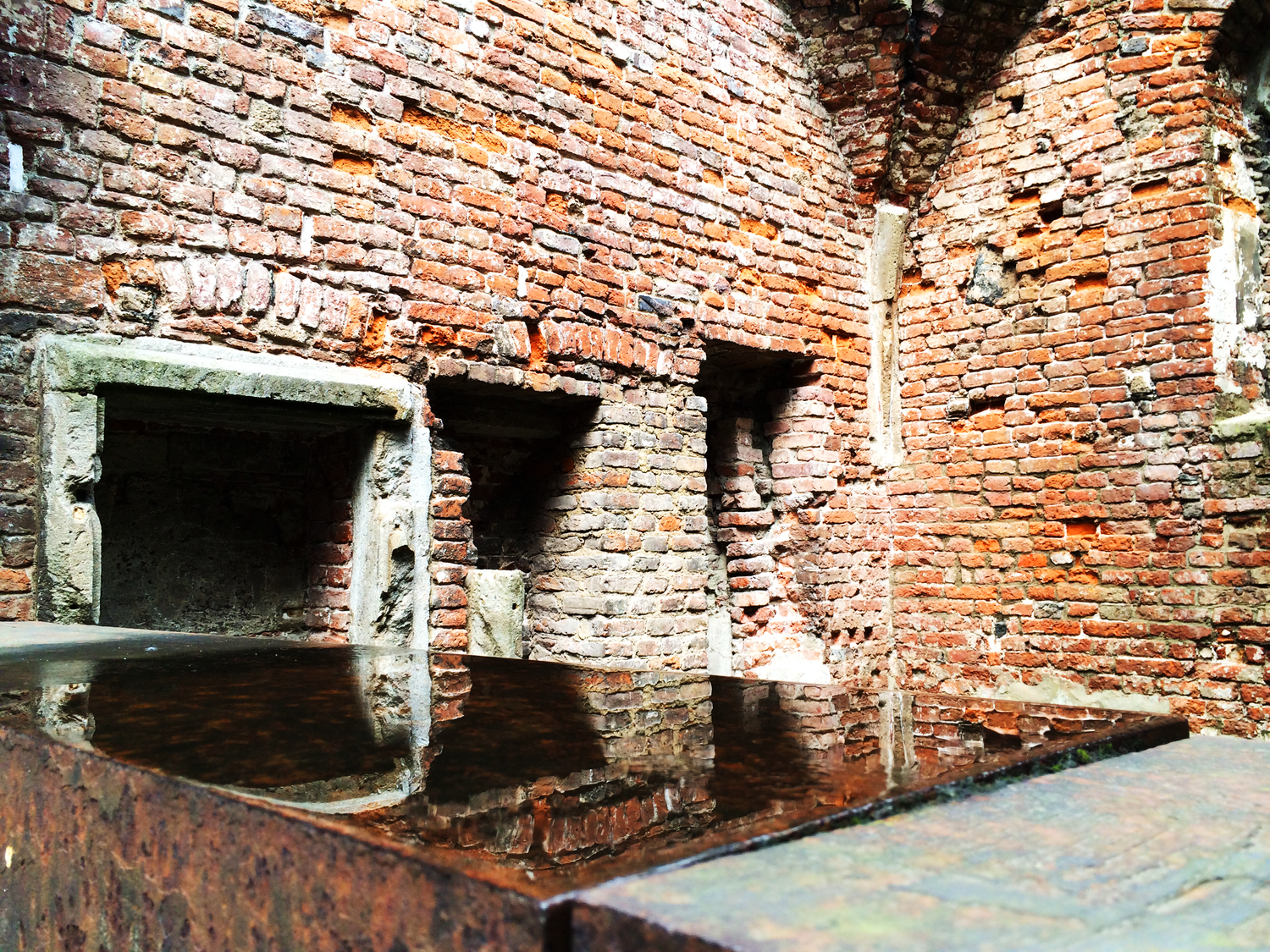 Kolumbo Museum