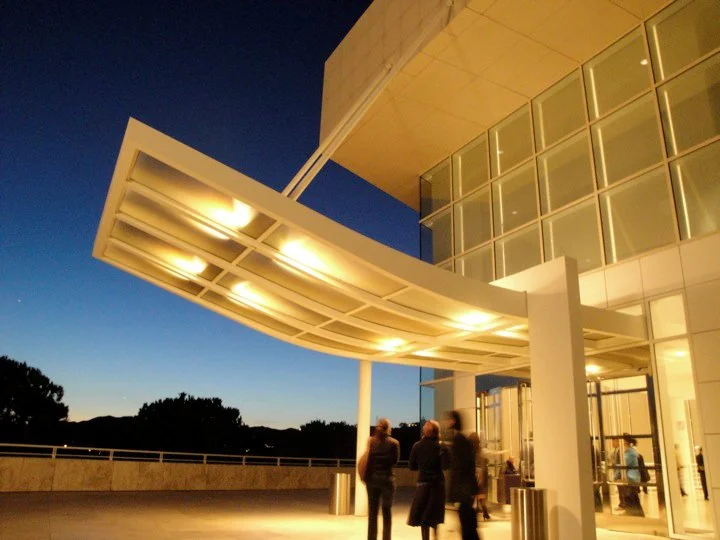 The Getty Museum