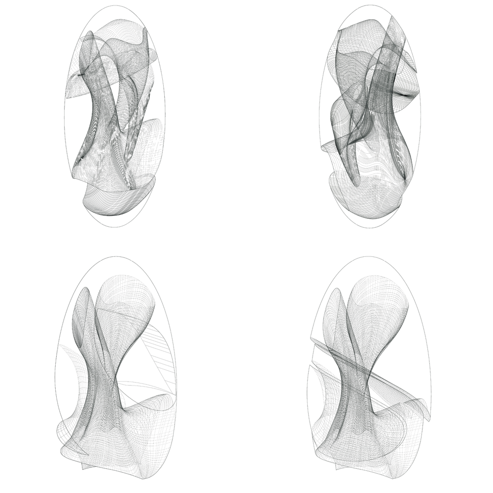 Swirling Eggs