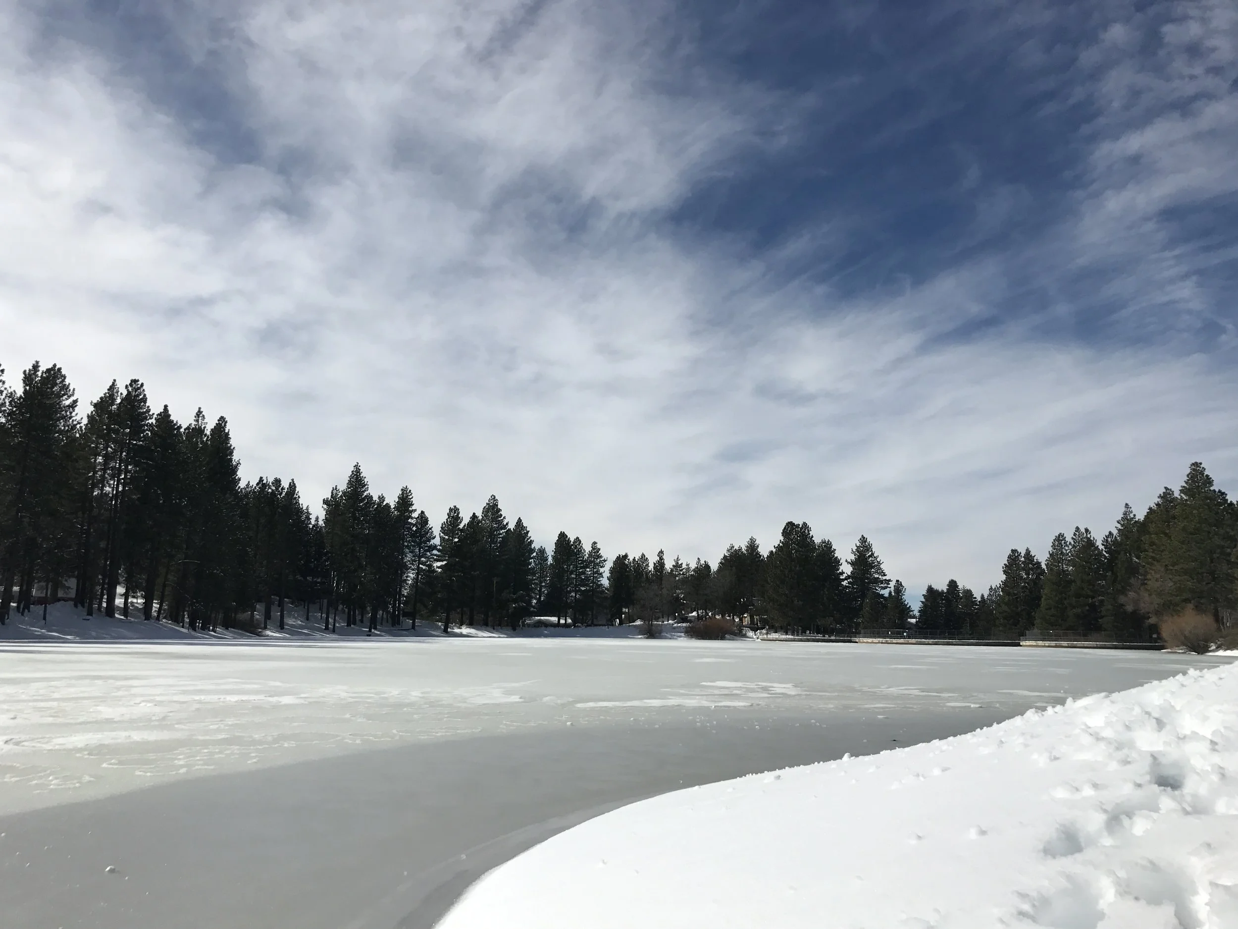 Lake Arrowhead