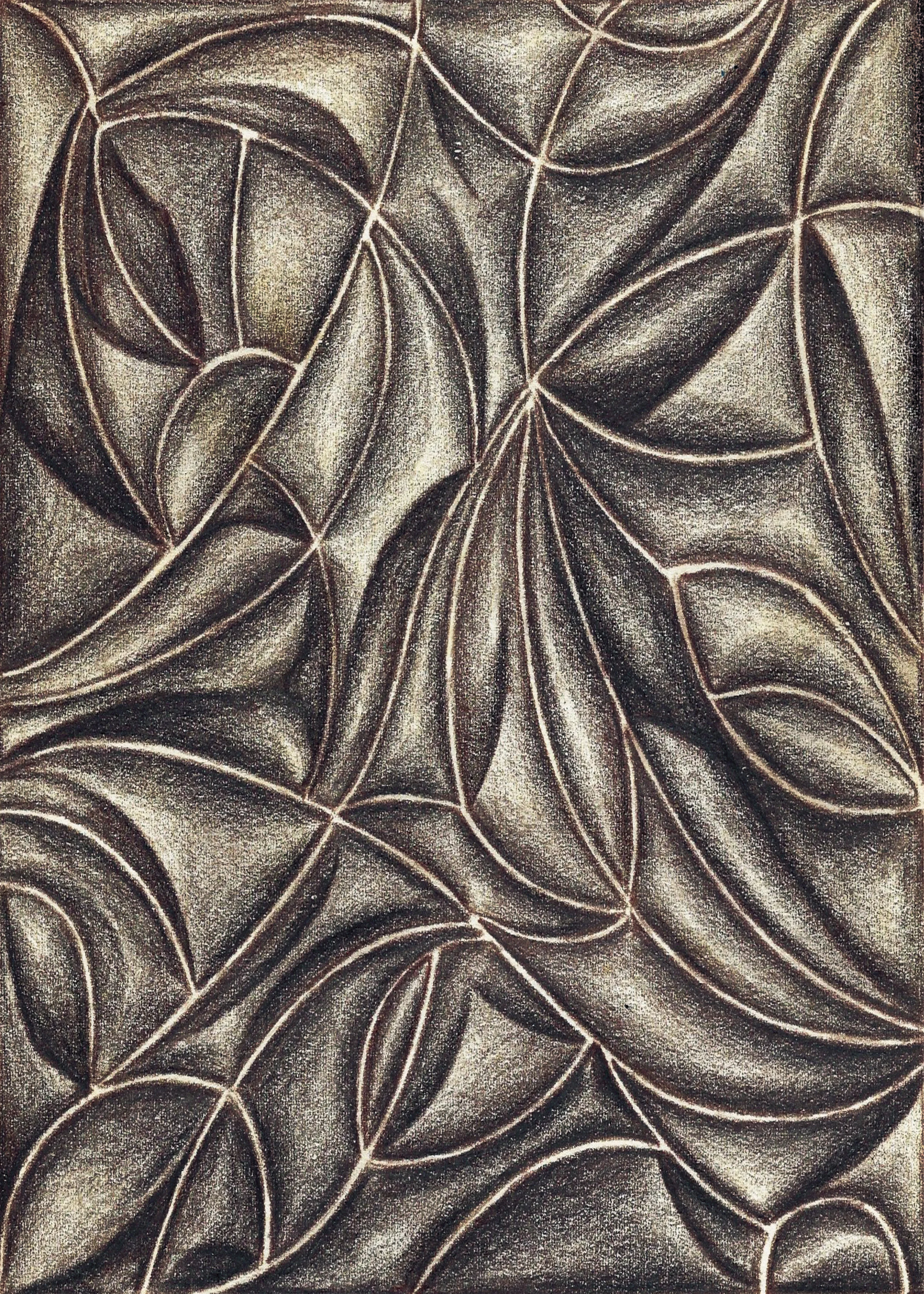 Sketched Petals