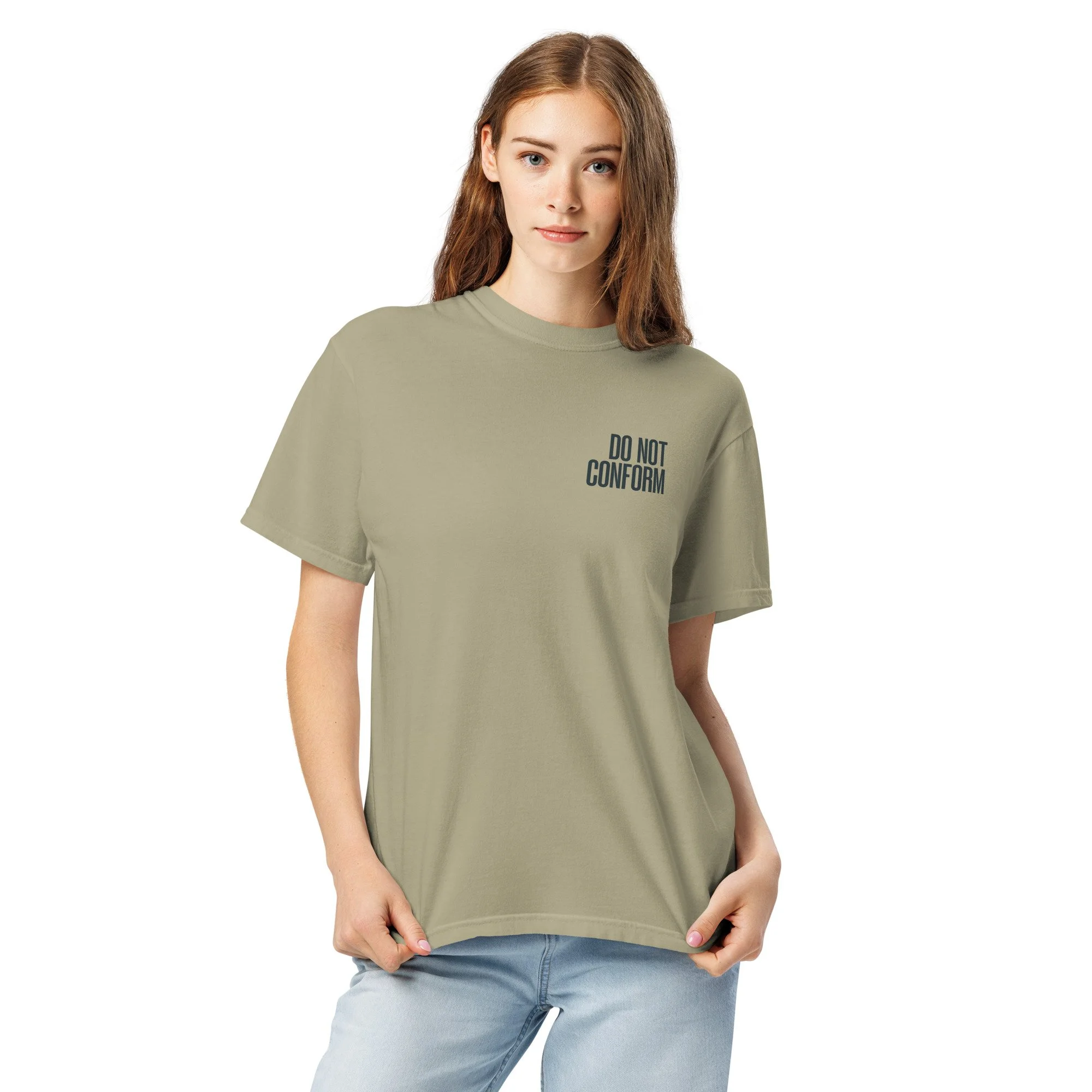 unisex-garment-dyed-heavyweight-t-shirt-khaki-front-2-6a371495a3b06.jpg