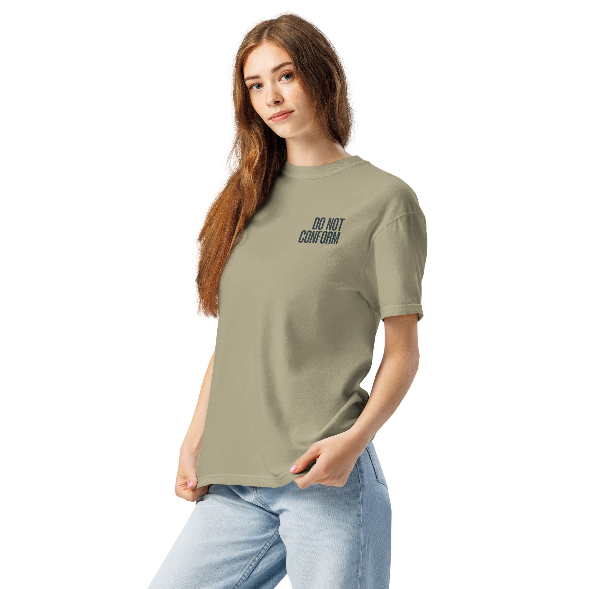 unisex-garment-dyed-heavyweight-t-shirt-khaki-left-front-6a371495a41c8.jpg