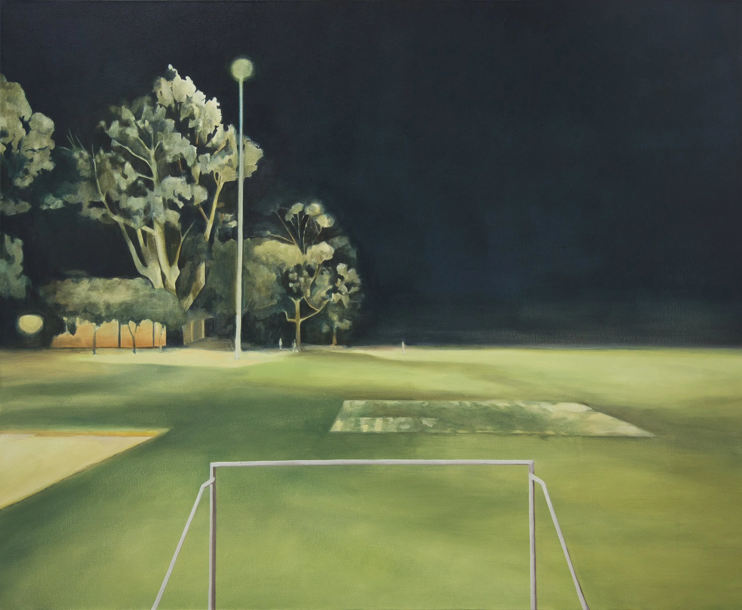  Field, 2019. Photo credit: Yvonne Doherty. 