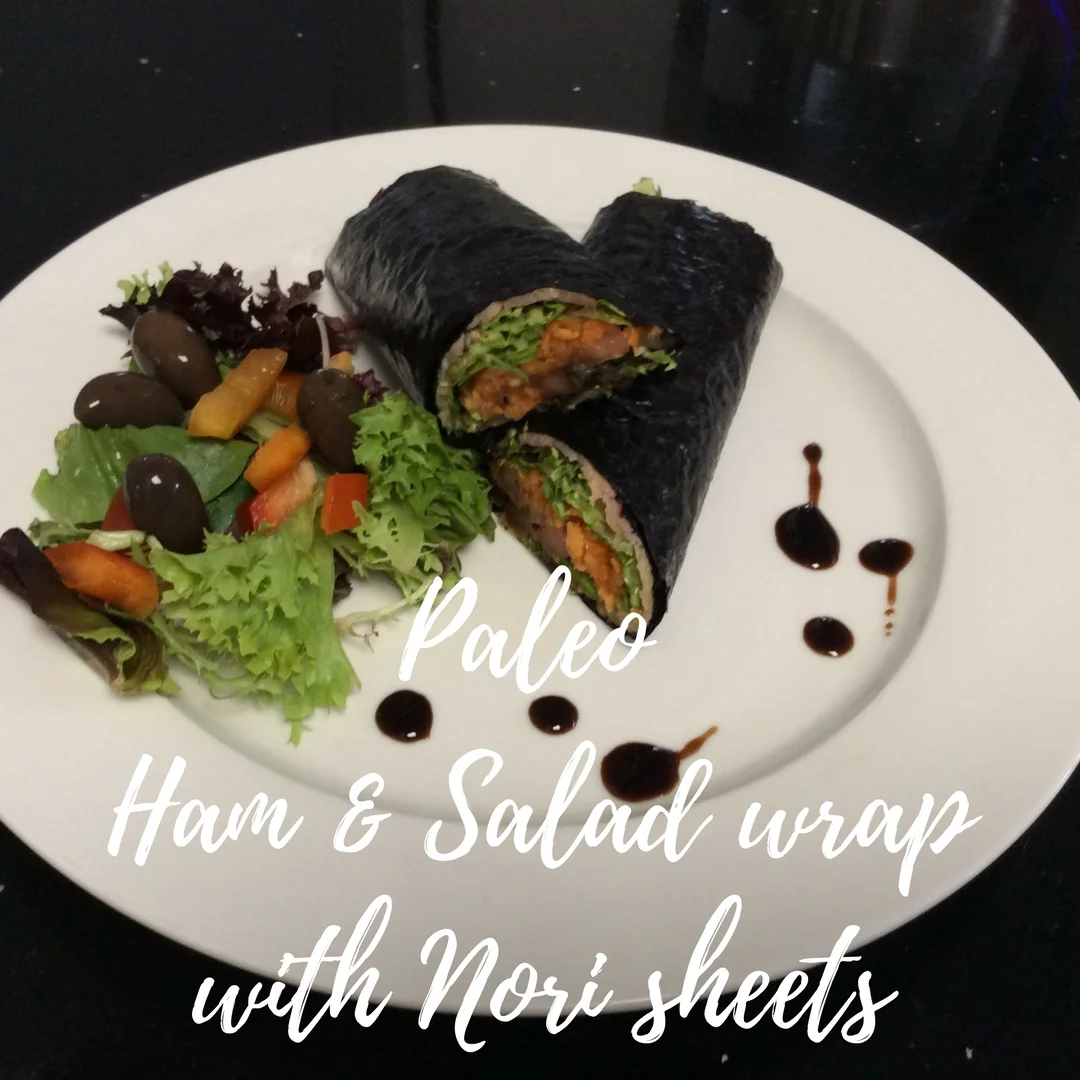 Paleo Ham & Salad wrap with Nori sheets.jpg