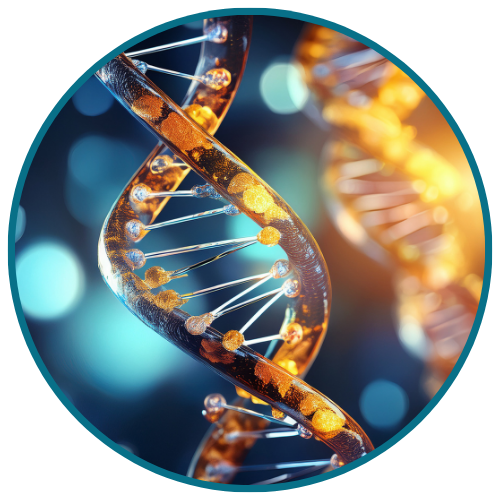 DNA TESTING