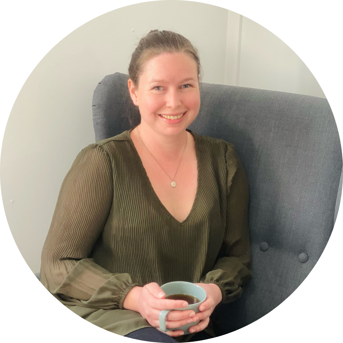 Rachel Everitt - Naturopath, Gut Health, Hormones, Menopause