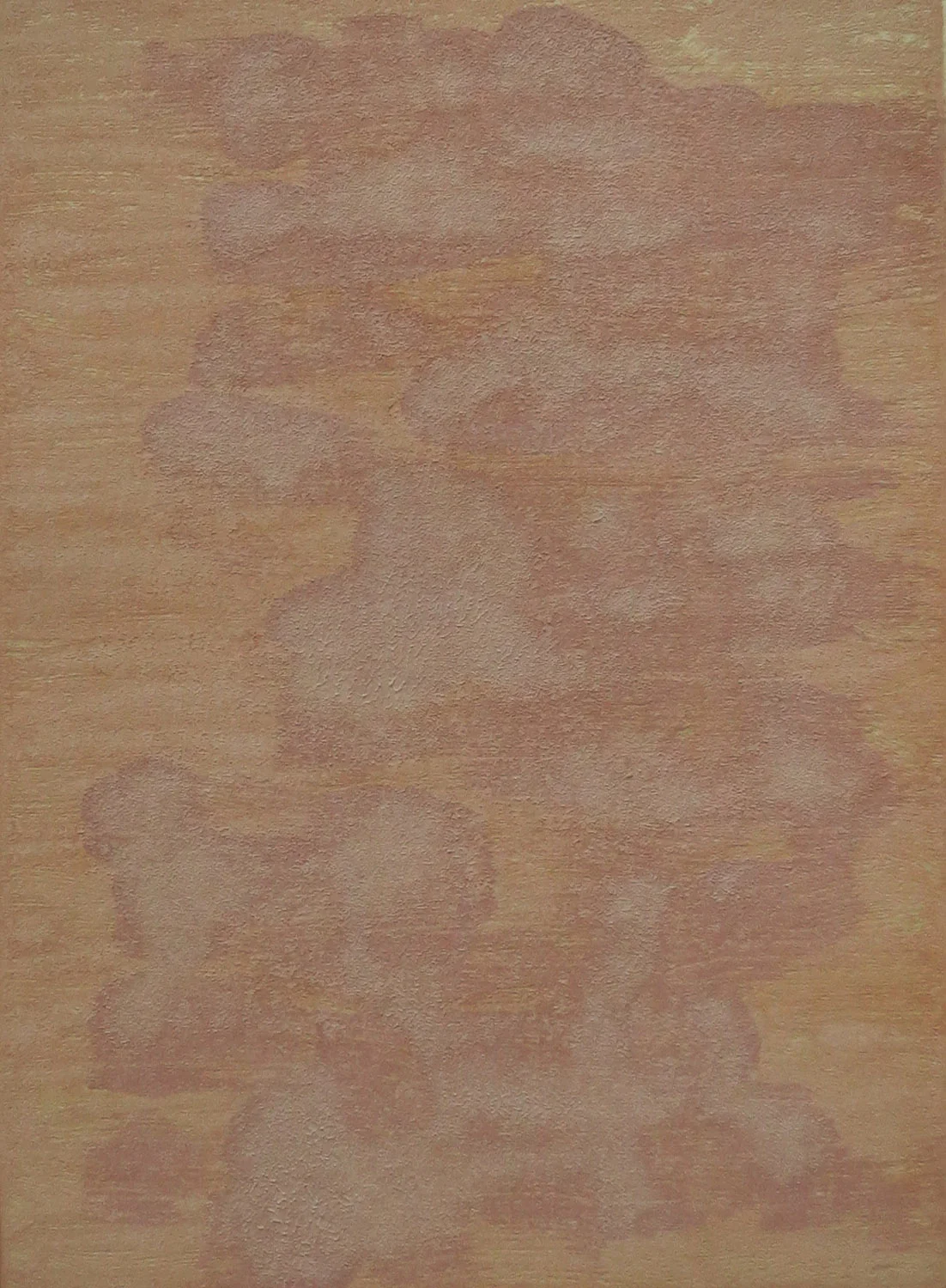 "Untitled", 8" x 6", 1980s